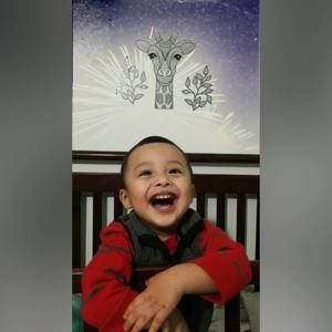 Meet your Posher, Edna